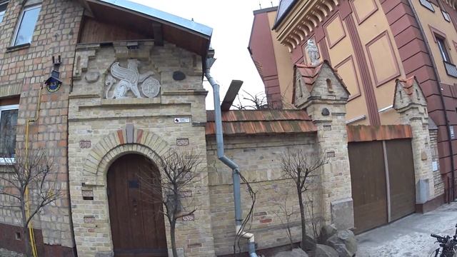 Старые кирпичи