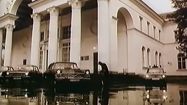 Посредник c.3 смотреть онлайн