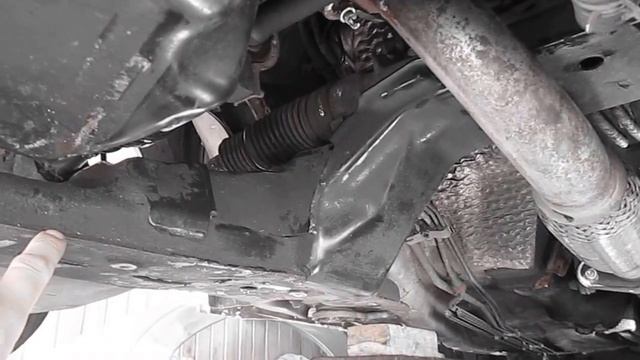 Снятие ручек, крышек и руля — Kia, Audi, Renault