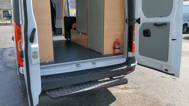 Библиобус ГАЗель НЕКСТ - Дистанционное обучение смотреть онлайн