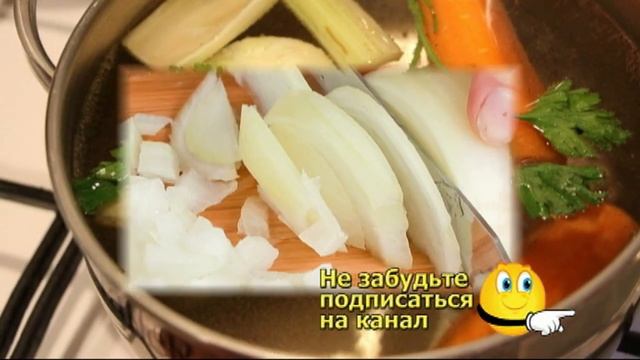 Тыквенный крем суп смотреть онлайн