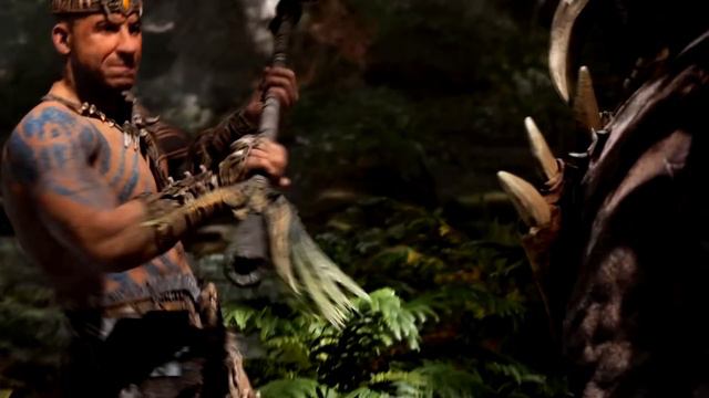 Who Are You? ARK II Story & Lore Theory Breakdown! смотреть онлайн