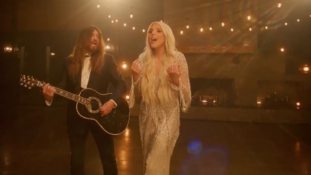 FIREROSE & Billy Ray Cyrus - Plans (Official Music Video) смотреть онлайн