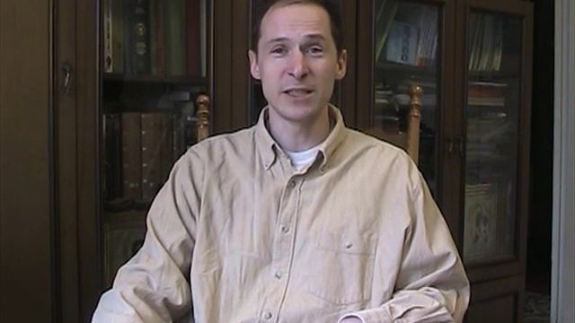 Р.М.Рильке Из сборника "Часослов" смотреть онлайн