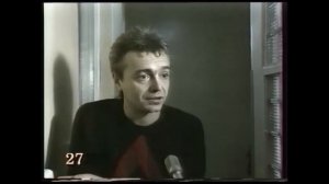 Александр Башлачёв - Поэты живут. И должны оставаться живыми.