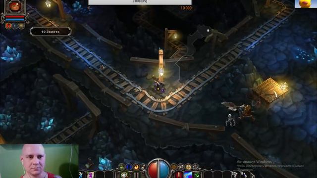 Torchlight игра №17 (Книга Гиннеса) - Guinness book game number 17 (1) смотреть онлайн