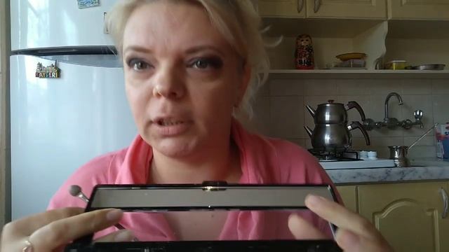 Как делаю свой "домашний" макияж)_Жизньтурецкойжены_Турция смотреть онлайн