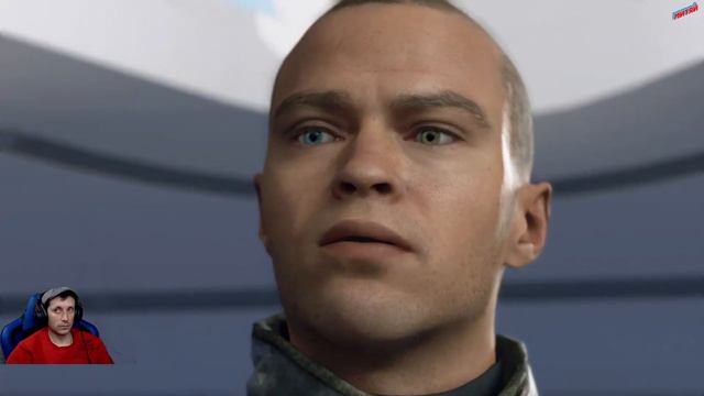нас тысячи и мы среди вас ❗️Detroit: Become Human PS4 🆂🆃🆁🅴🅰🅼 🅶🅰🅼🅴🆂...ツ4 смотреть онлайн