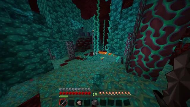 Sphax GrungeBDcraft Texture Pack 1.16.5/1.16.4 → 1.16 Download | Nether Update смотреть онлайн