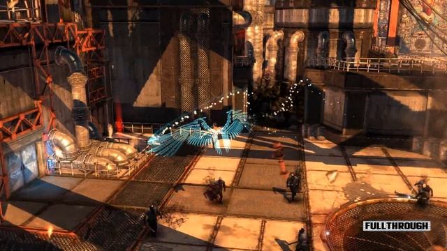 Marlow Briggs and the Mask of Death FULL WALKTHROUGH Gameplay HD (PC) | NO COMMENTARY | ENDING смотреть онлайн