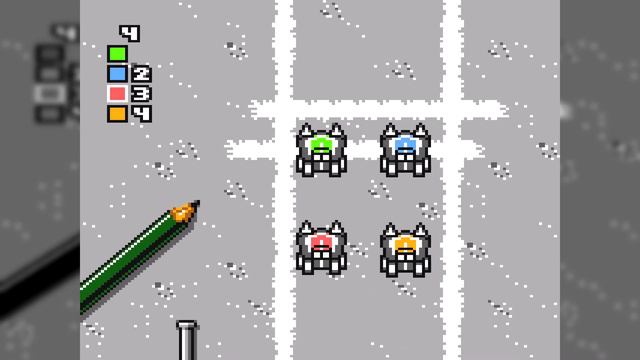 Micro Machines (GG) | Kieran Plays смотреть онлайн