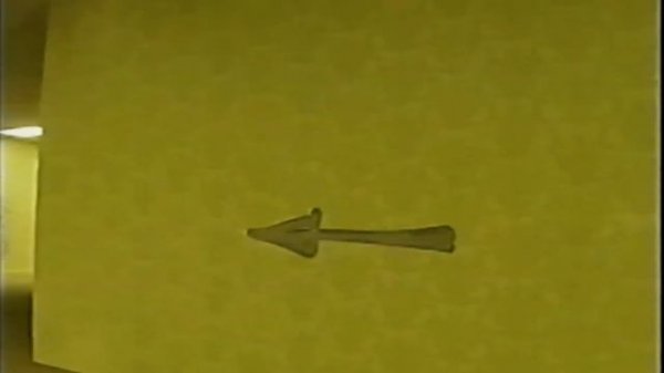 Самые Редкие сущности Закулисья