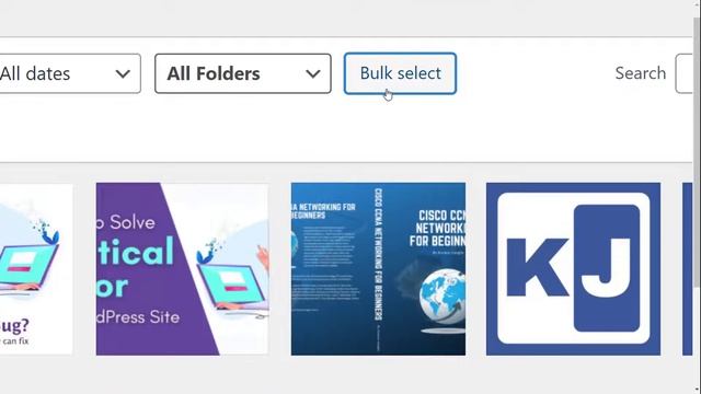 How to Add Watermark to the WordPress Media Files #WordPress смотреть онлайн