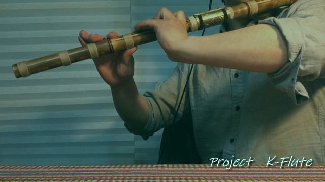 이제부터 아침밥은 티파니에서 먹는걸로... 대금(Kflute)cover - MOON RIVER - Breakfast at Tiffanys. 대금(Kflute)cover смотреть онлайн