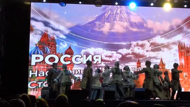 Christmas fest / Рождественские гуляния смотреть онлайн