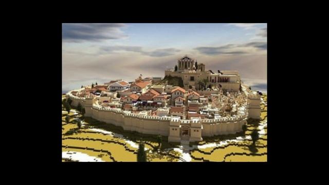 Что было в ДРЕВНЕЙ МАКЕДОНИИ ? смотреть онлайн