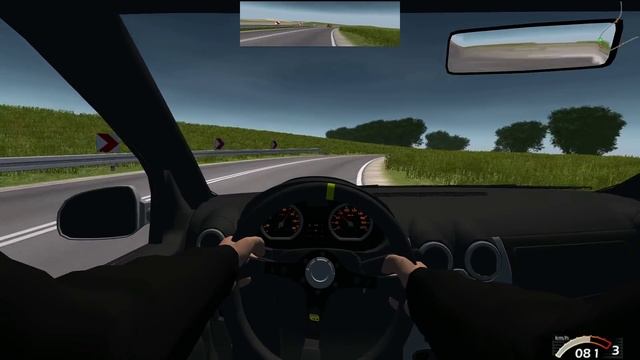 Dacia Logan Stance drive (Links) - WR2 смотреть онлайн