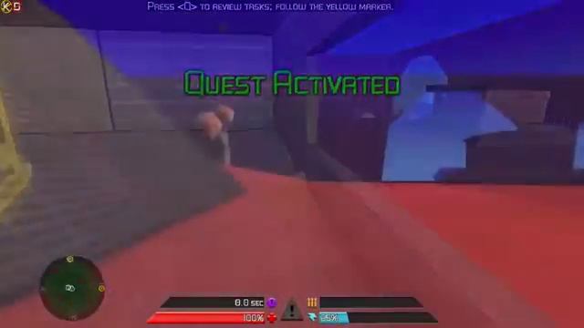 3089 Futuristic Action RPG Trailer v9 смотреть онлайн