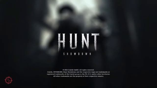 🔴[СТРИМ] Hunt Showdown🔴 смотреть онлайн