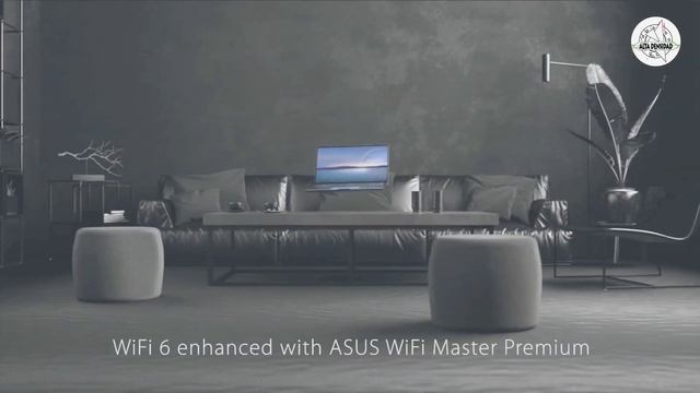 Asus ZenBook Pro 15: video HD oficial de presentación y ficha técnica смотреть онлайн