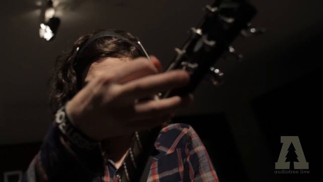 Just Like Vinyl - Kite - Audiotree Live смотреть онлайн