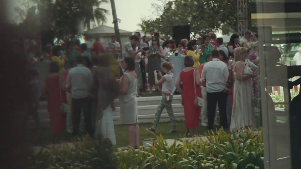 Мастерские каникулы 2018: Знакомство смотреть онлайн