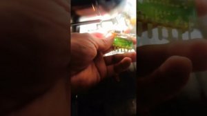 Не горят стоп-сигналы га Ваз, проверяем реле.