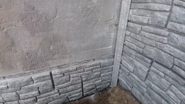 Отделка цоколя свайного фундамента. смотреть онлайн