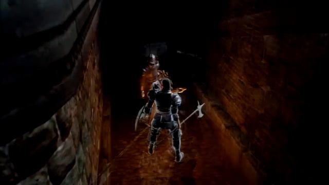 Demon's Souls Лор - Герой Острава (vaatividya/перевод/RUS) смотреть онлайн