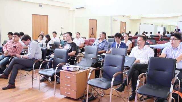 Чем программа Technation может быть полезна для предпринимателей? смотреть онлайн