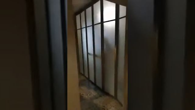 Межкомнатные двери гармошка смотреть онлайн