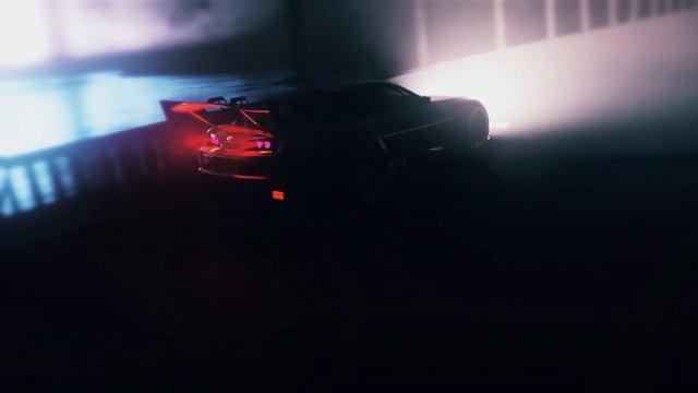 Supra animation edit - First blender animation смотреть онлайн