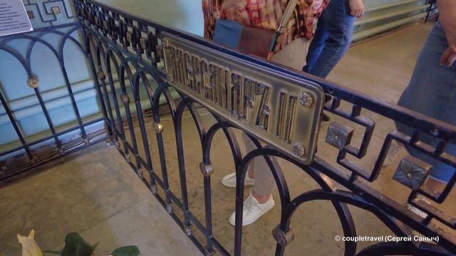 Собор первоверховных апостолов Петра и Павла смотреть онлайн