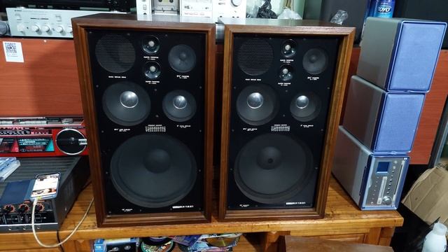 Loa Coral BX- 1201. zin bãi đẹp keng. bass 30. chất âm miễn bàn. 8tr. 0913420268 смотреть онлайн