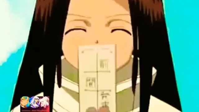 ?⚡? Anna Kyoyama & Hao Asakura - TOY ?⚡? смотреть онлайн
