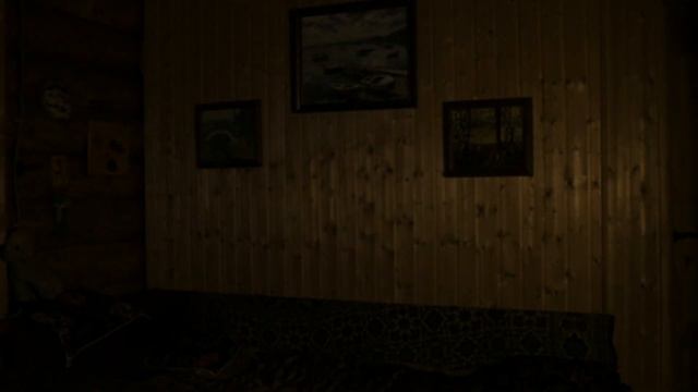 Анастасия Лукомская - Черти и мыши (видеопоэзия) смотреть онлайн