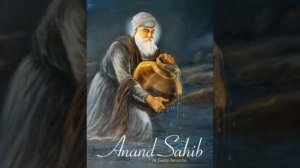 Anand Sahib ( Ананд Сахиб) Veer Manpreet Singh, для Числа 3 - Позитивный Ум