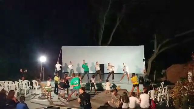 танец кита - Болгария 2018 смотреть онлайн