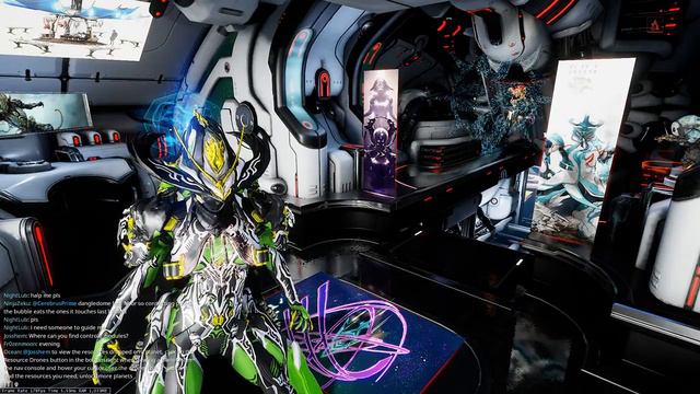 JASN XXX Live Stream playing warframe смотреть онлайн