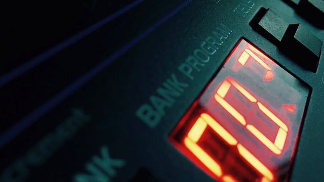 Oberheim Dave Smith OB6 Demo by INHALT смотреть онлайн