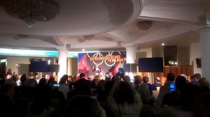 Единственное стихотворение Жириновского. Читает автор.