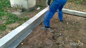 Свайно-ростверковый фундамент для бани и хозпостроек.