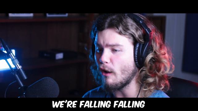 Call Of The Night (Yofukashi No Uta) - Daten (ENGLISH COVER)