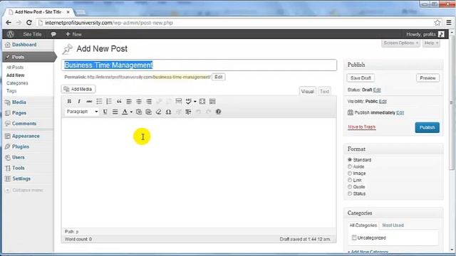 How To Optimize Your Images To Be SEO Friendly смотреть онлайн