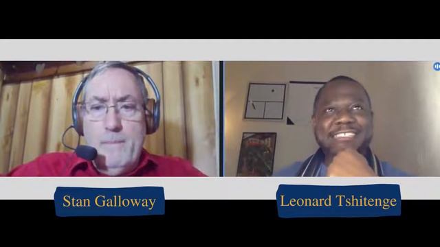 Pier Glass Spotlight 5 Leonard Tshitenge | Consciously Exposed смотреть онлайн