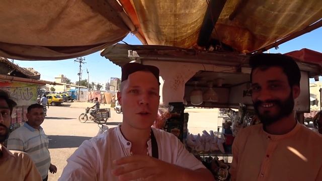 Inside Pakistans Biggest Hood, Orangi Town ?? смотреть онлайн