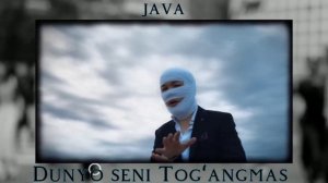 дунё сани тоган эмас Java