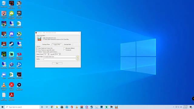 How to texture mod DmC: Devil May Cry смотреть онлайн