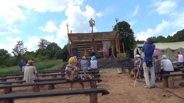 "Северный Крест" - "В одном ритме" смотреть онлайн
