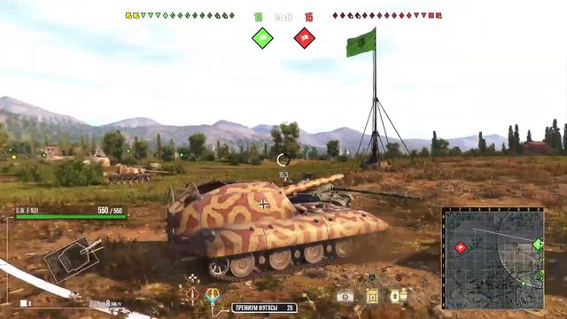 PS5 WoT Console Это было 3000 лет назад смотреть онлайн